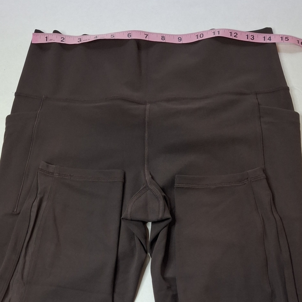 Athleta Mesh Tight - Picture 7 of 12